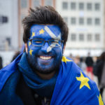 Für Europa auf die Straße gehen – ein Gespräch mit einem überzeugten Europäer