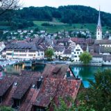 Le meraviglie della Svizzera: alla scoperta di un tesoro nascosto
